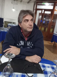 Pablo Portaluppi
